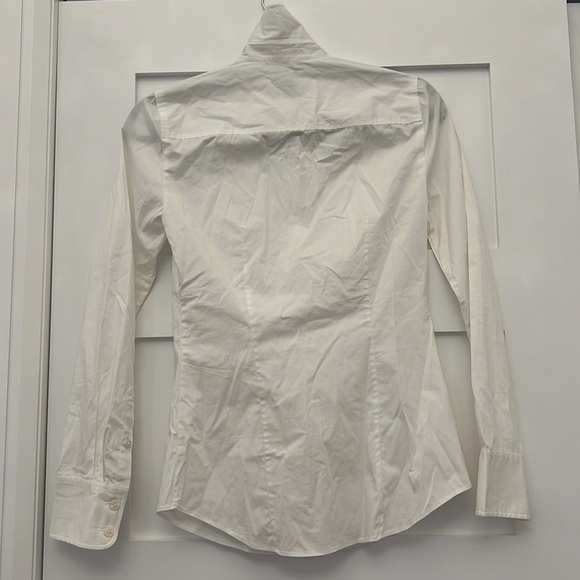 J Crew Button Down Shirt - Picture 8 of 16